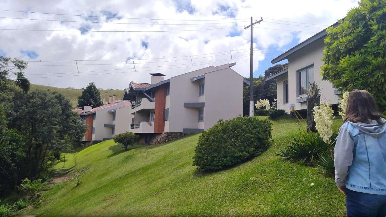 Plaza Week Campos do Jordão