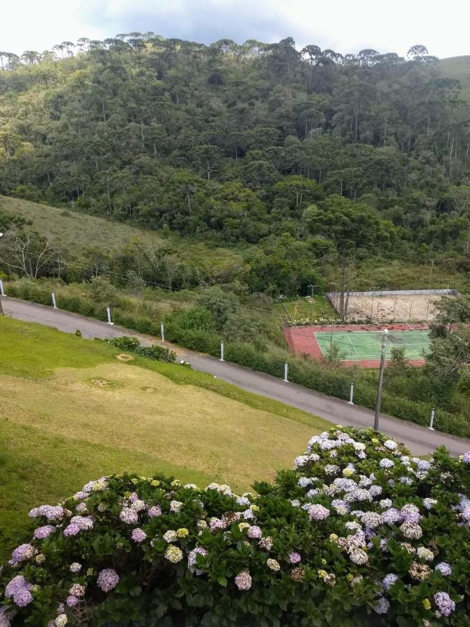 Hotel Plaza Week Campos do Jordão