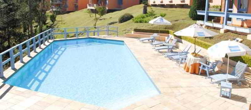 Plaza Week Hotel Campos do Jordão