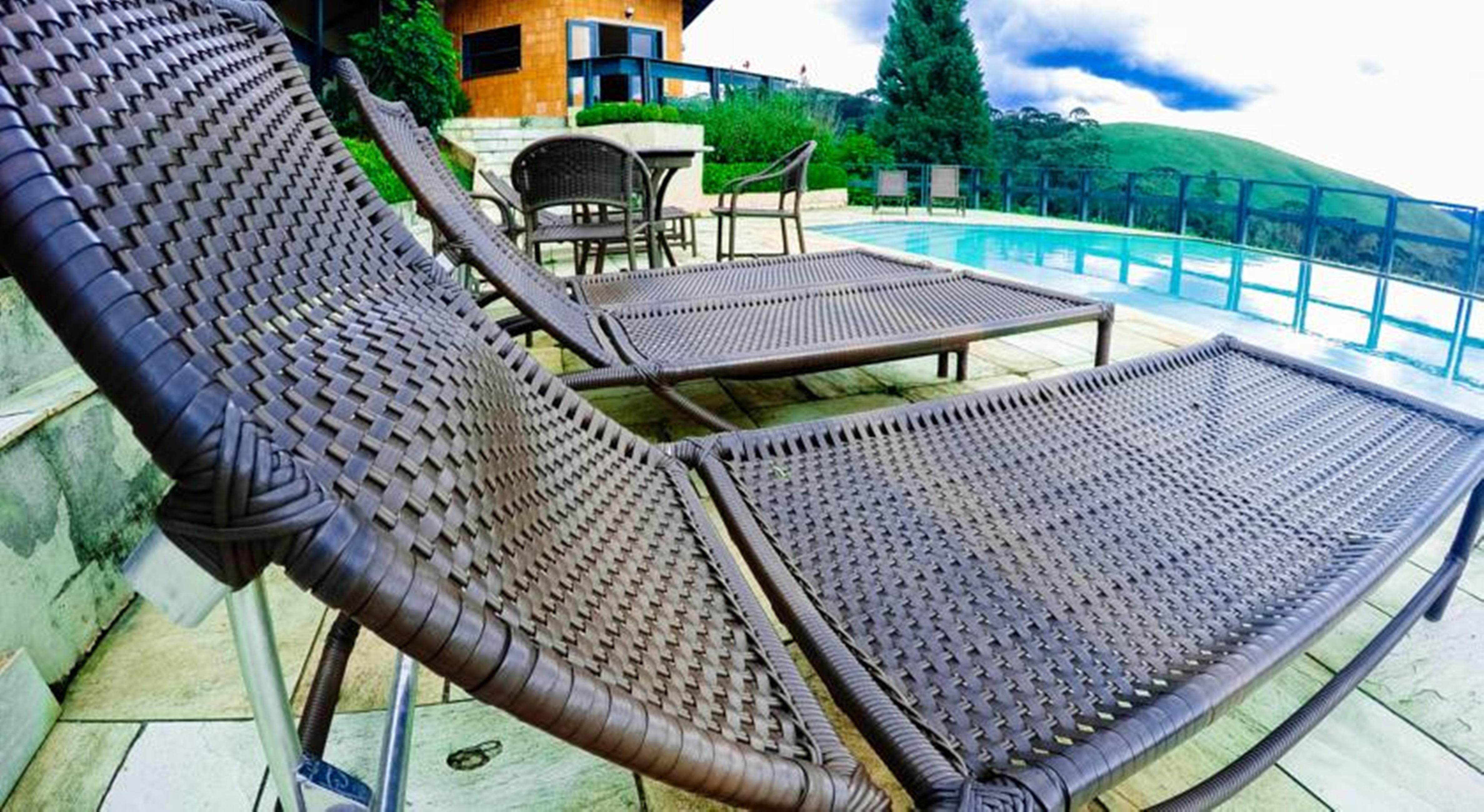 Hotel Plaza Week